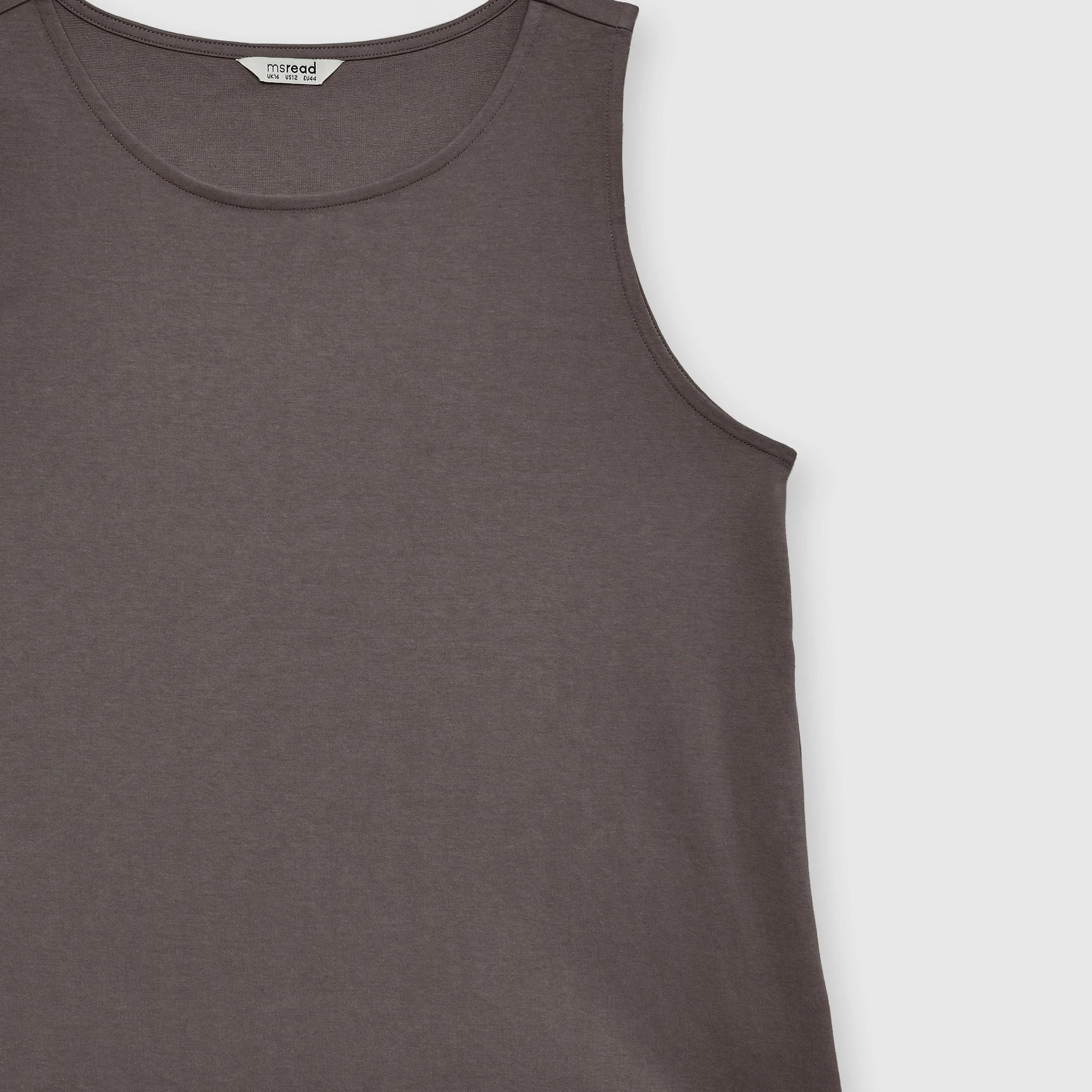 Modal Cotton Tank Top