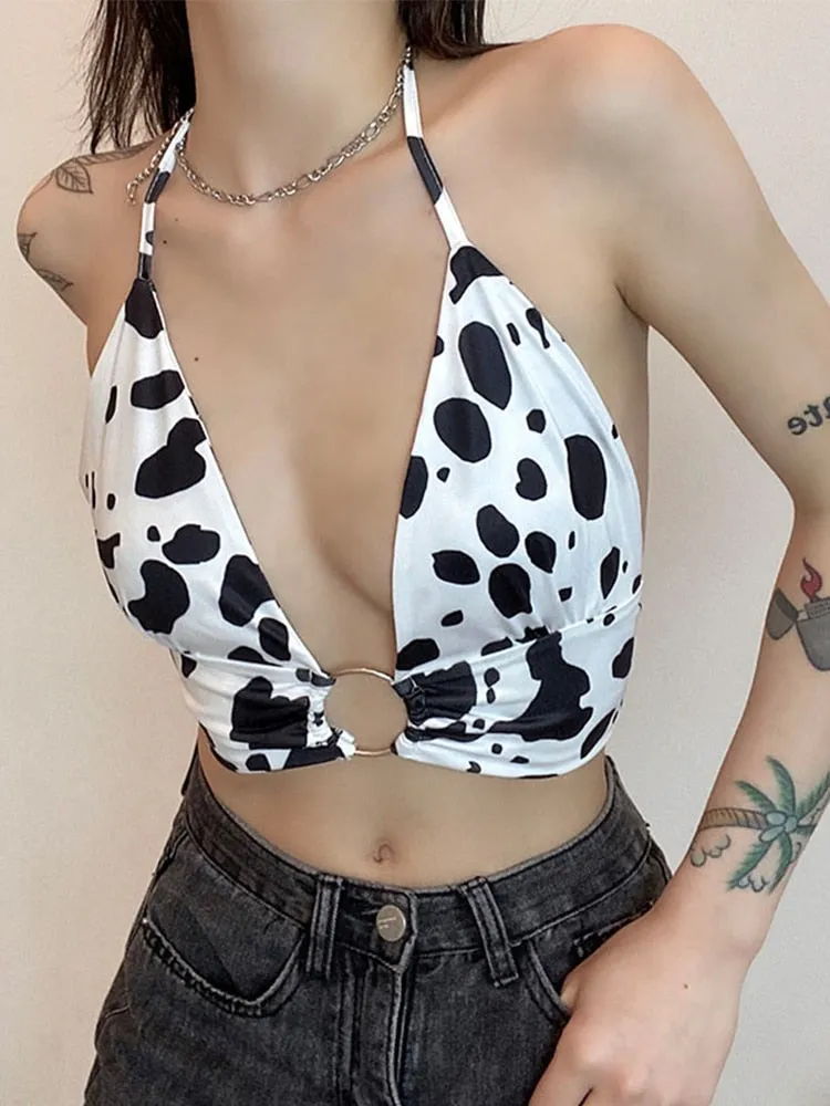 Moo Moo Cami