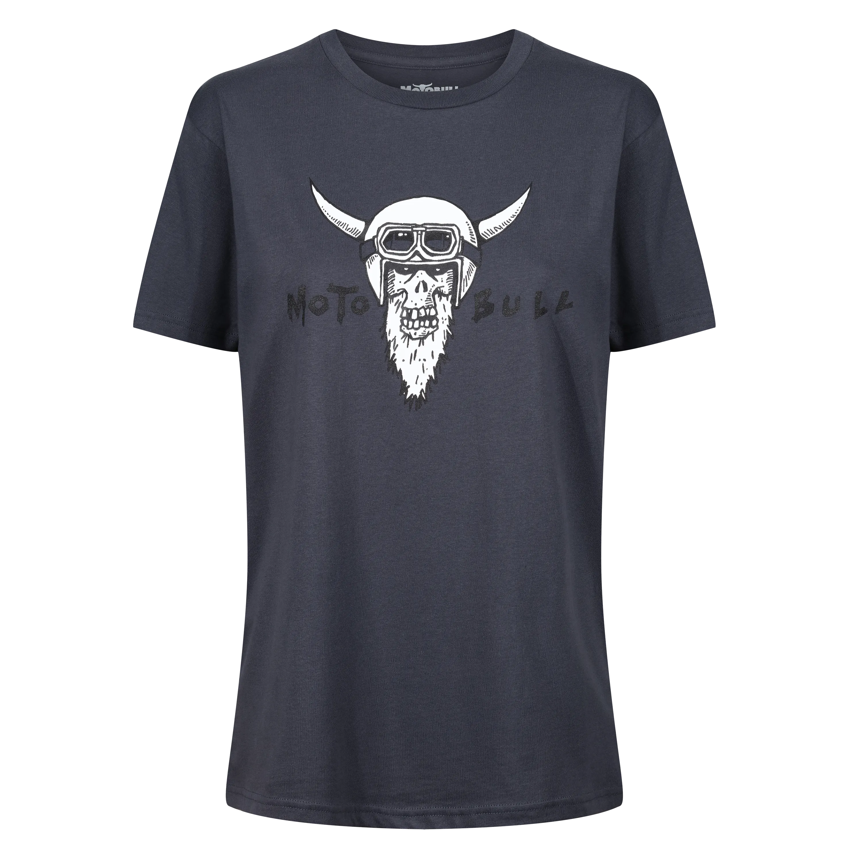 MotoBull Viking (Ink Grey)