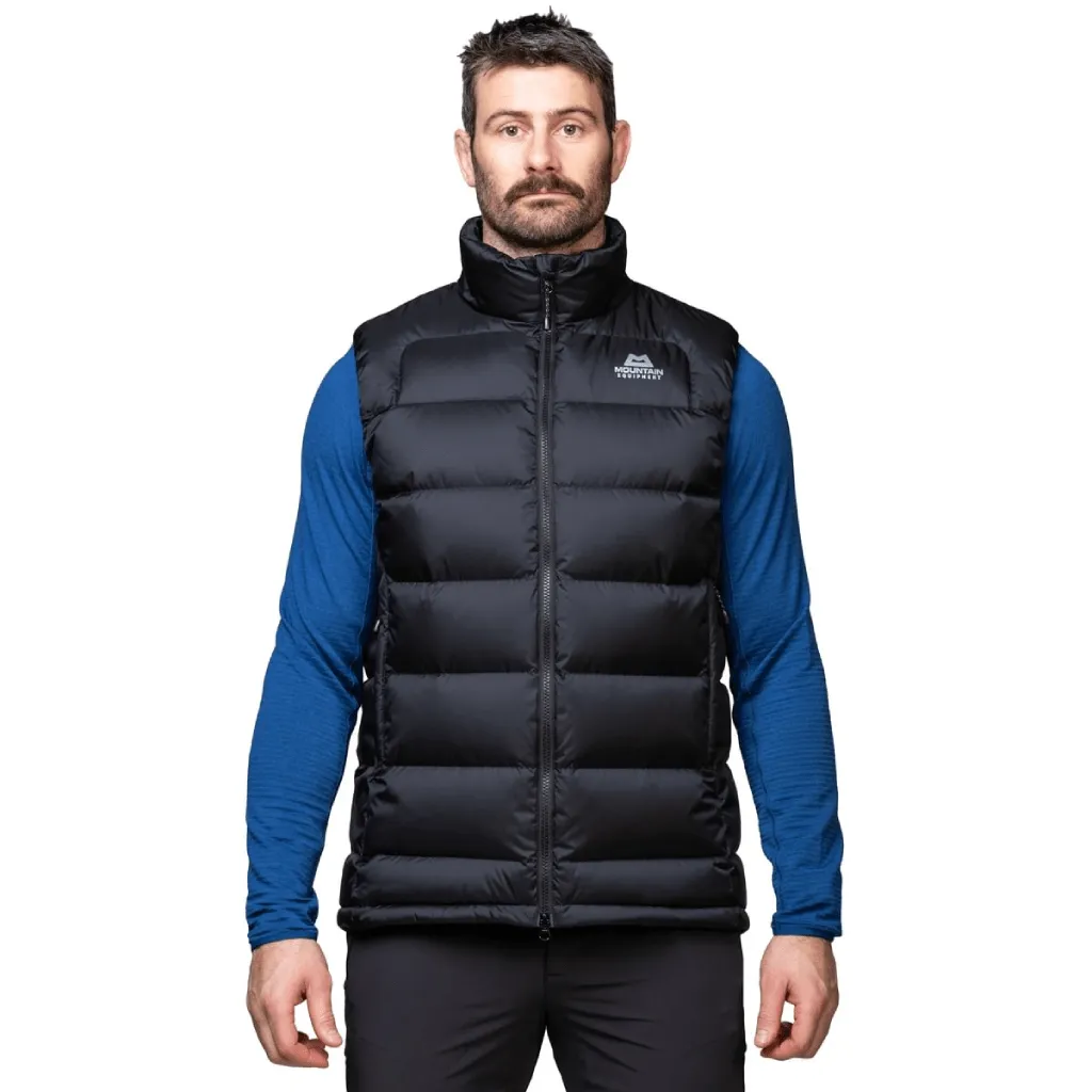 Mountain Equipment Lightline Vest Men