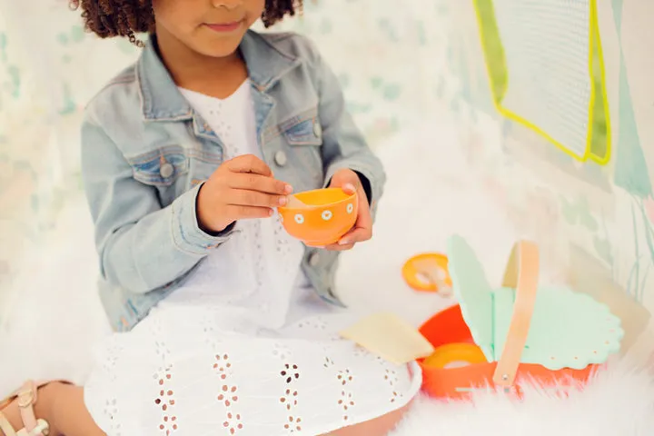 My Picnic Dining Play Set