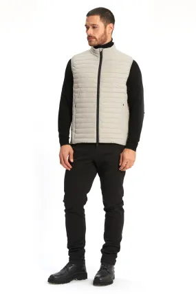 NAZCA - Light Stretch Padded Vest