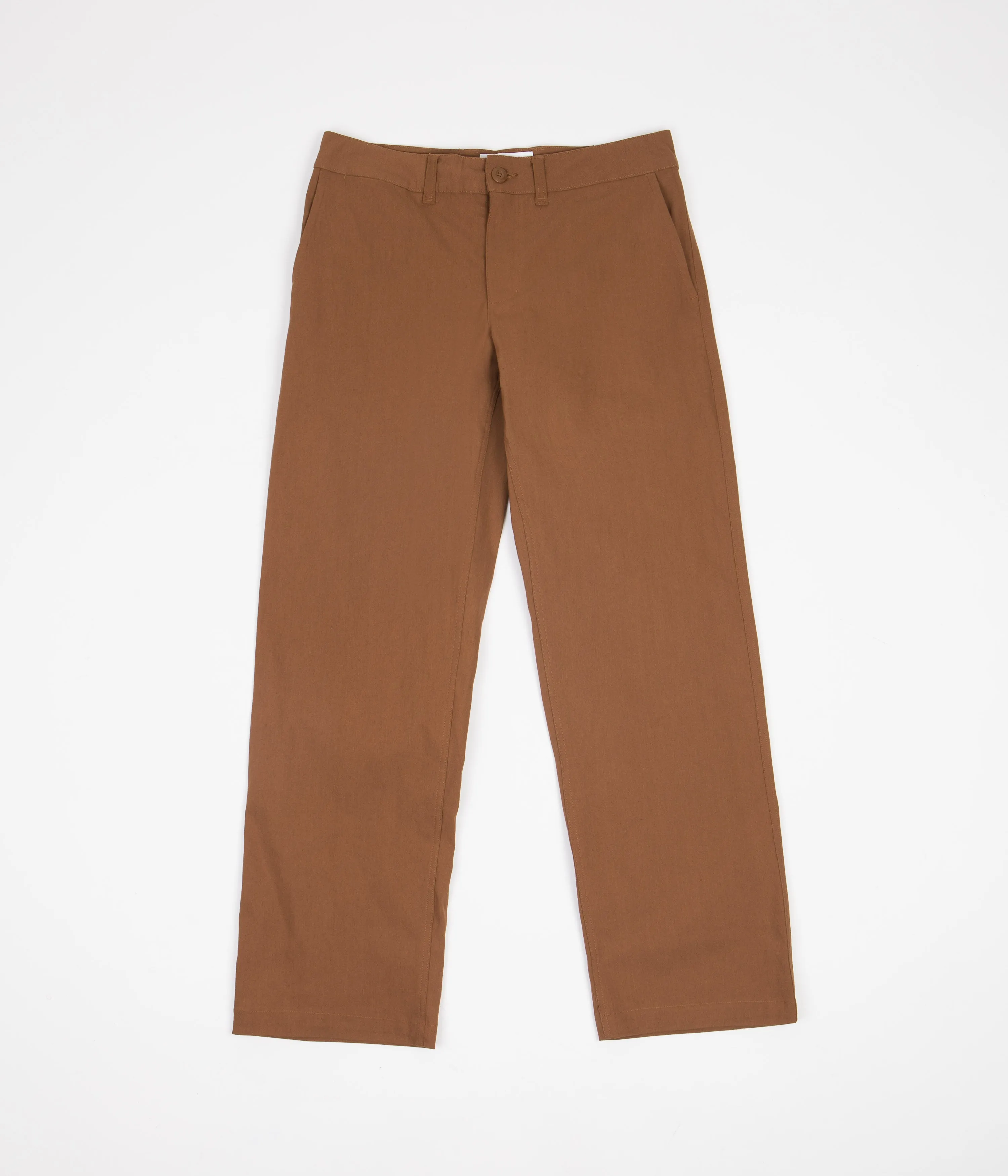 Nike SB Loose Fit Chino Pants - Pecan