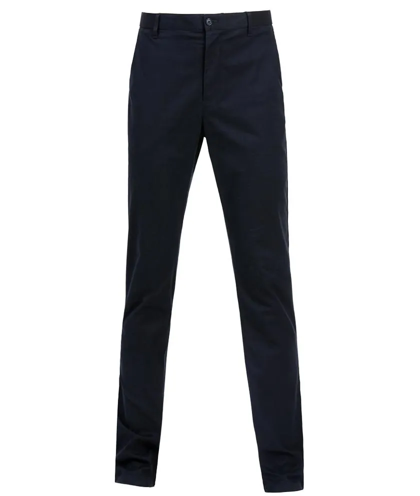 NNT Uniforms Tailored Chino Pant (CATCH6)- Clearance