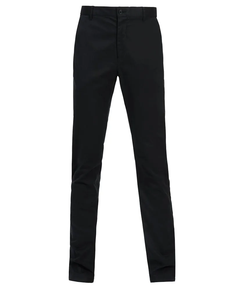 NNT Uniforms Tailored Chino Pant (CATCH6)- Clearance