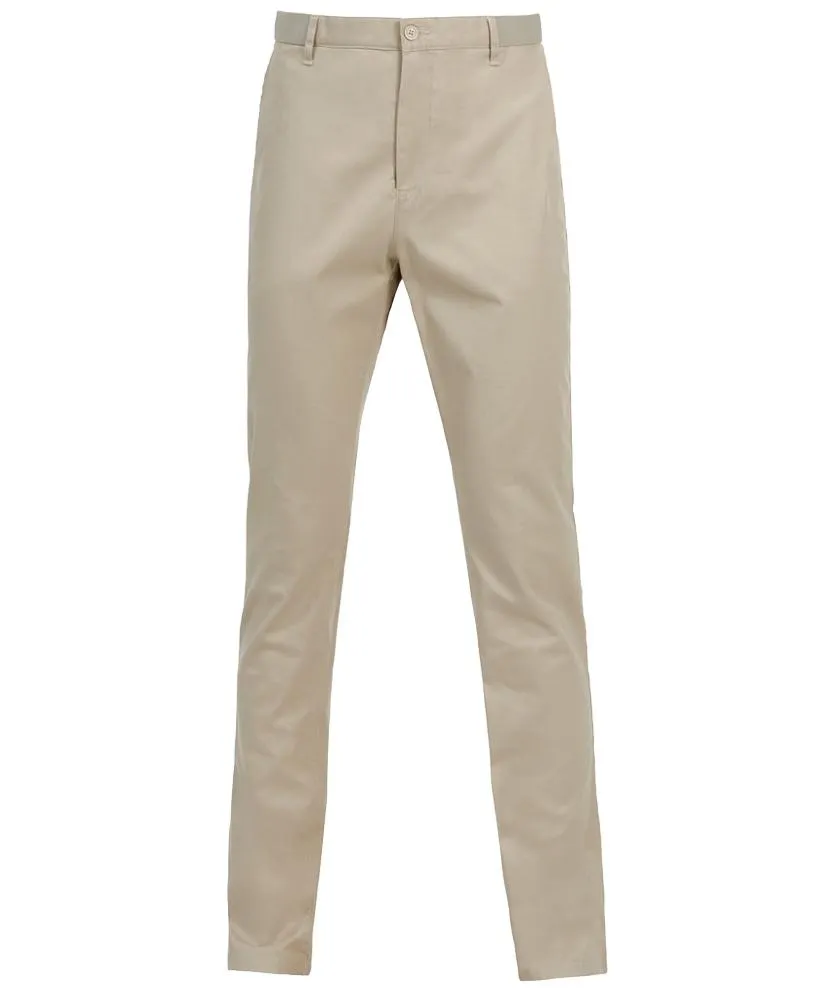 NNT Uniforms Tailored Chino Pant (CATCH6)- Clearance