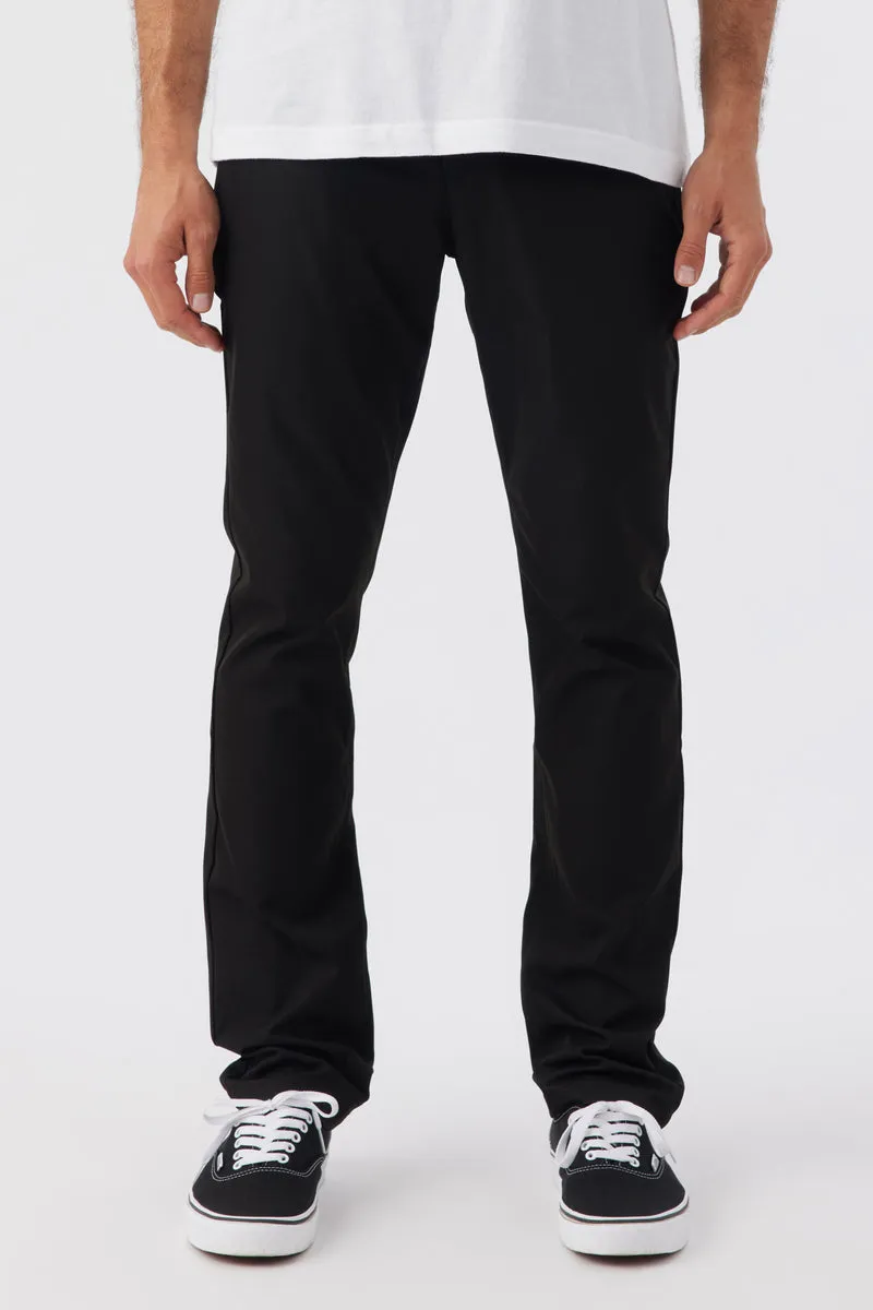 O'Neill Redlands Modern Hybrid Pants-Black