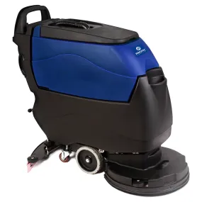 Pacific Floorcare® 20" Automatic Floor Scrubber (#S-20) - Traction Drive