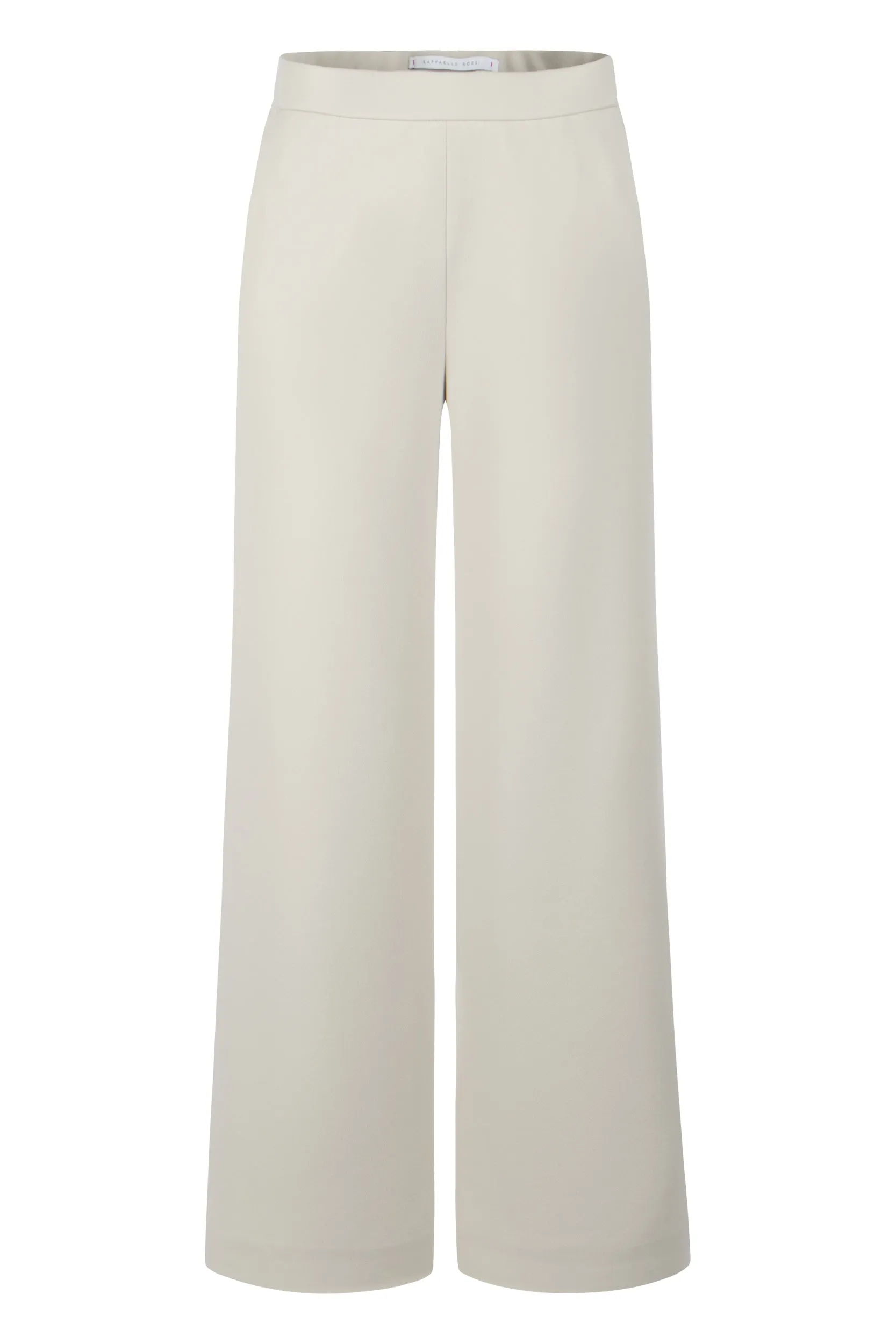 Palina Long Structure Jersey Pants