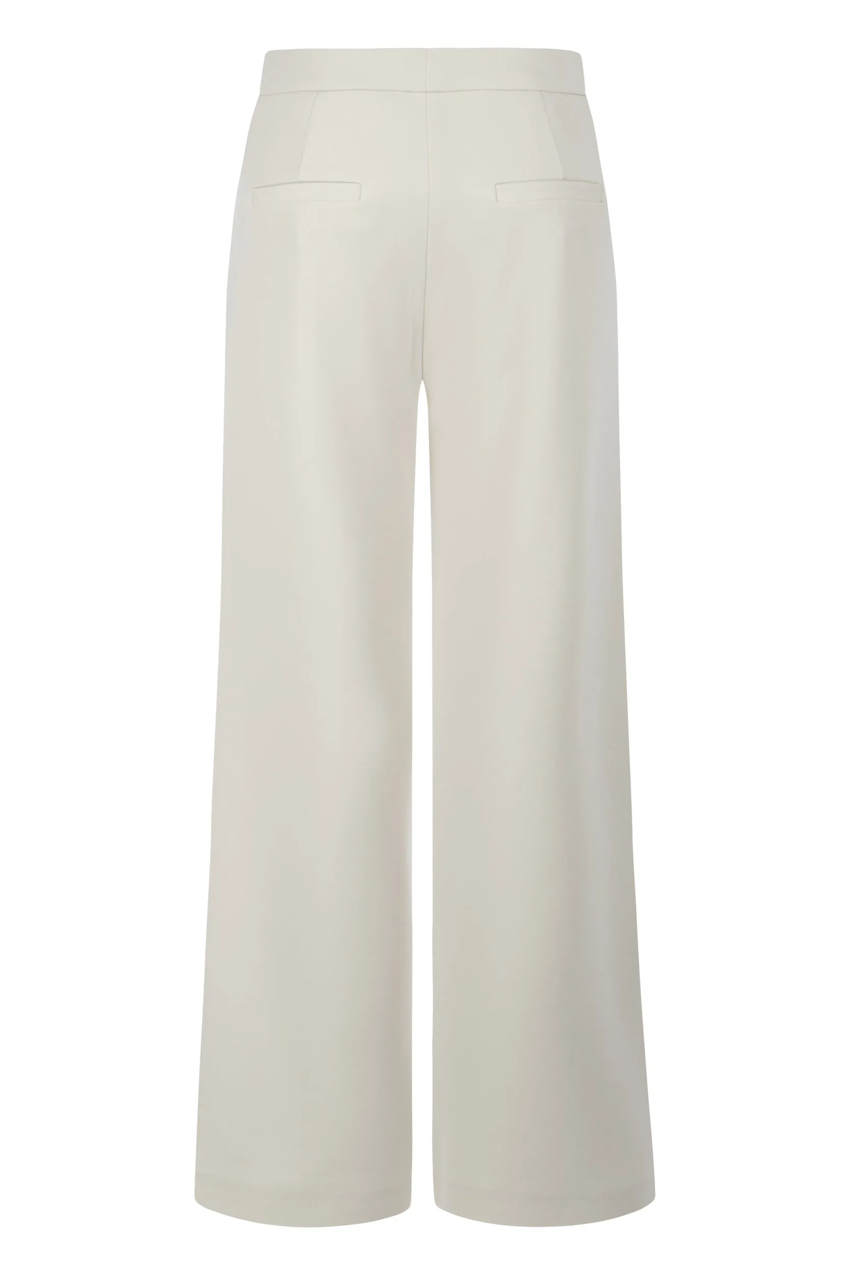 Palina Long Structure Jersey Pants