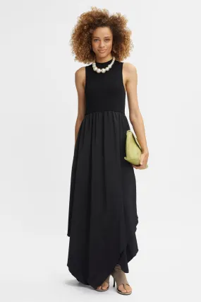 Pama Dress in Black