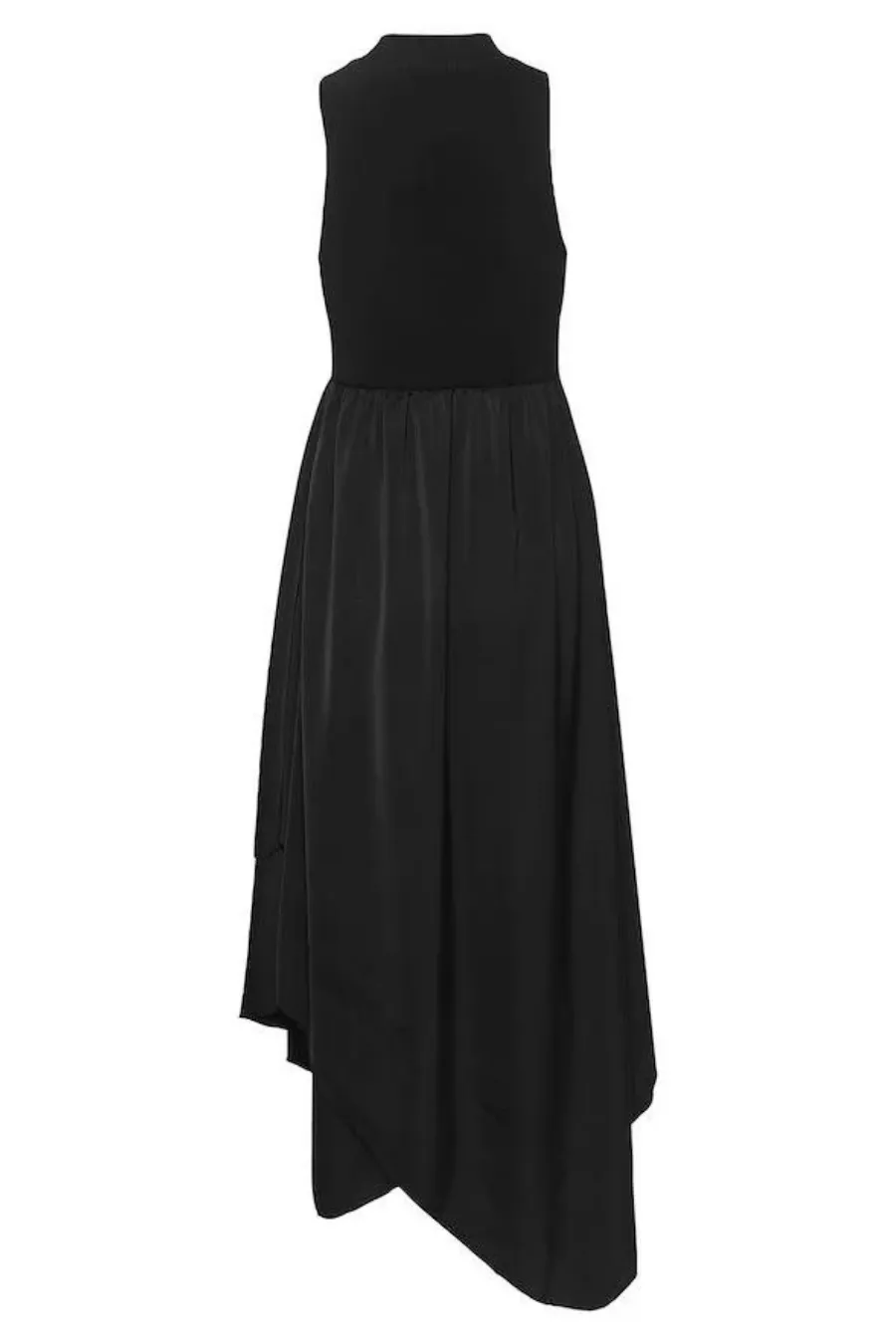 Pama Dress in Black