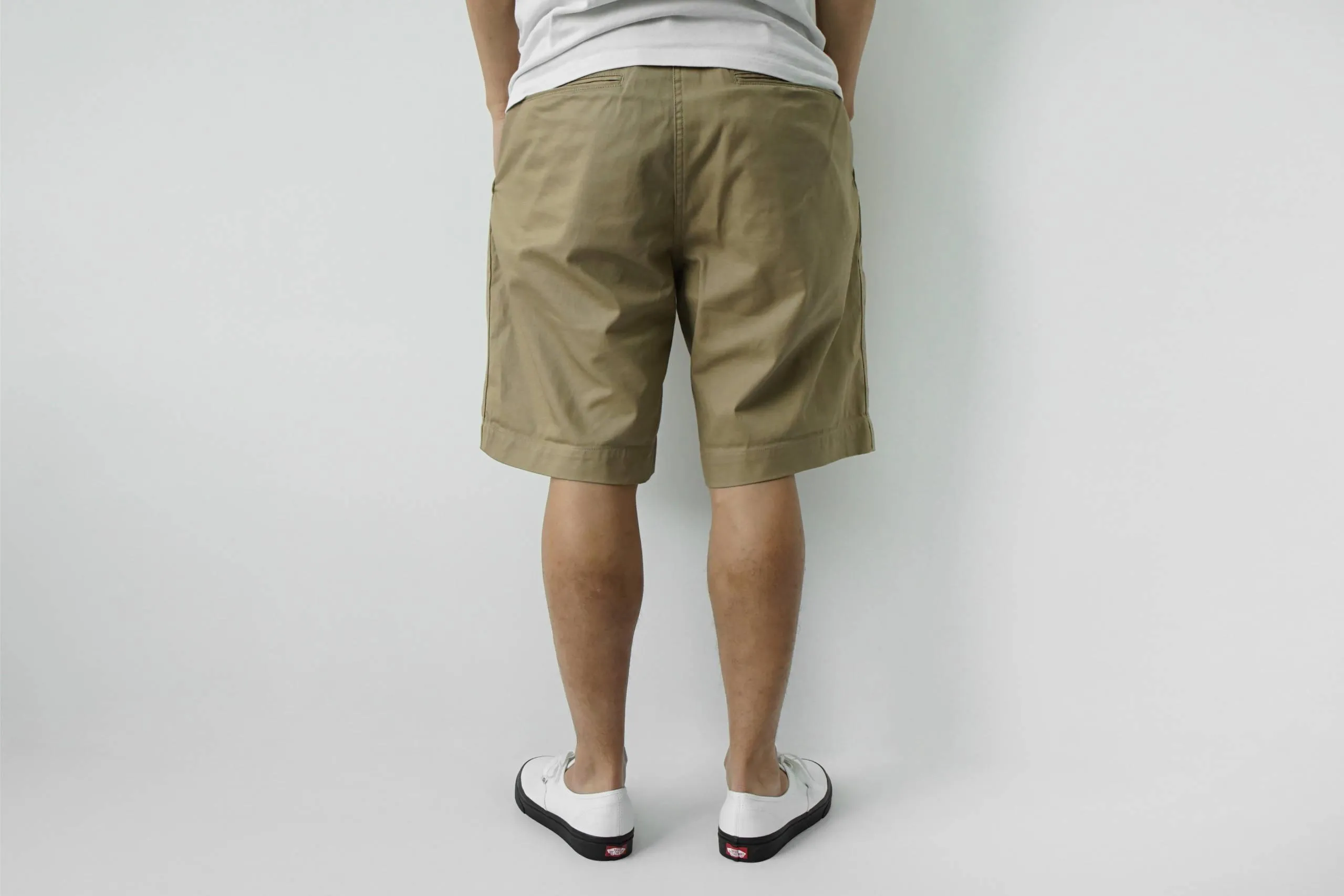 PILOT SHORTS