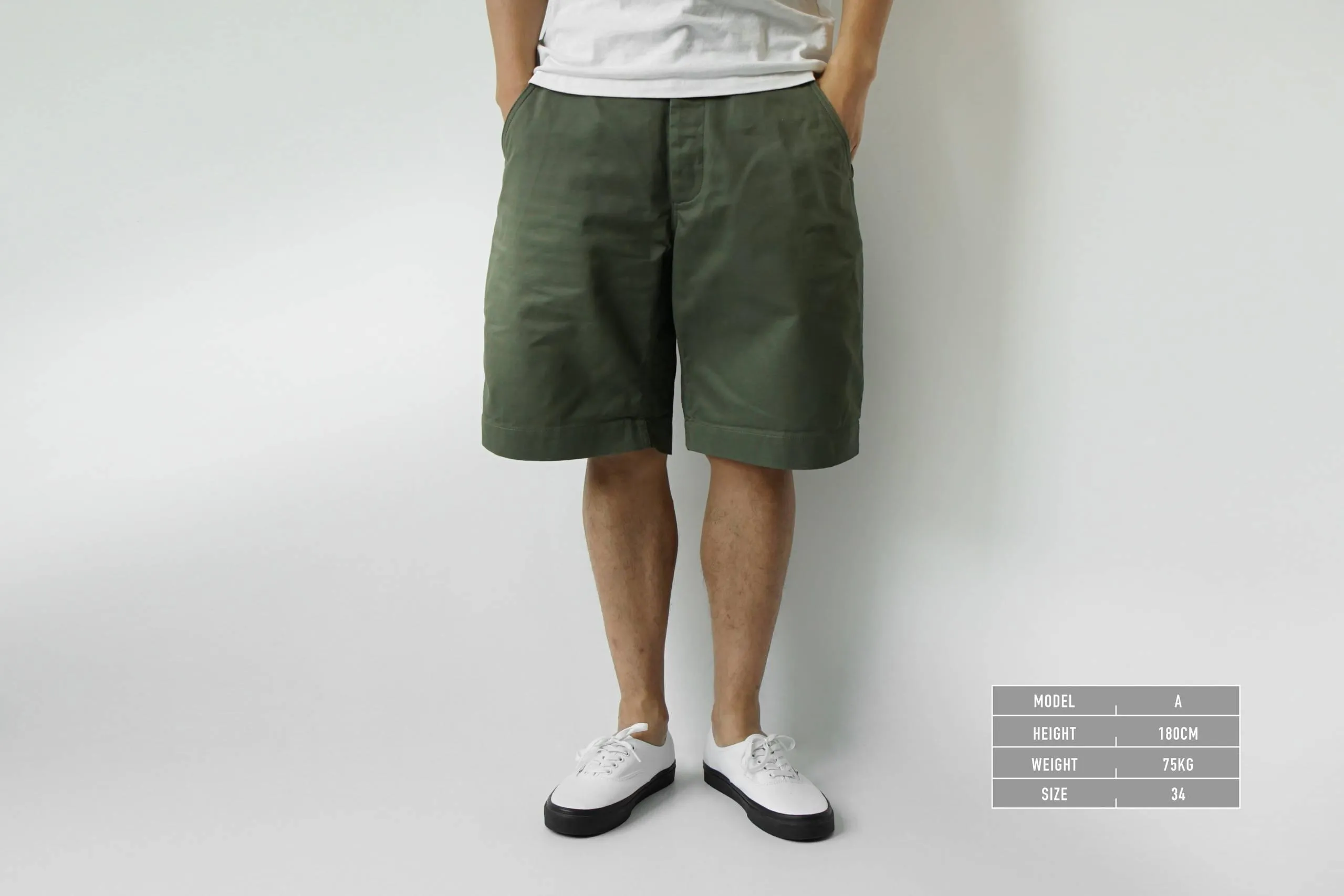 PILOT SHORTS