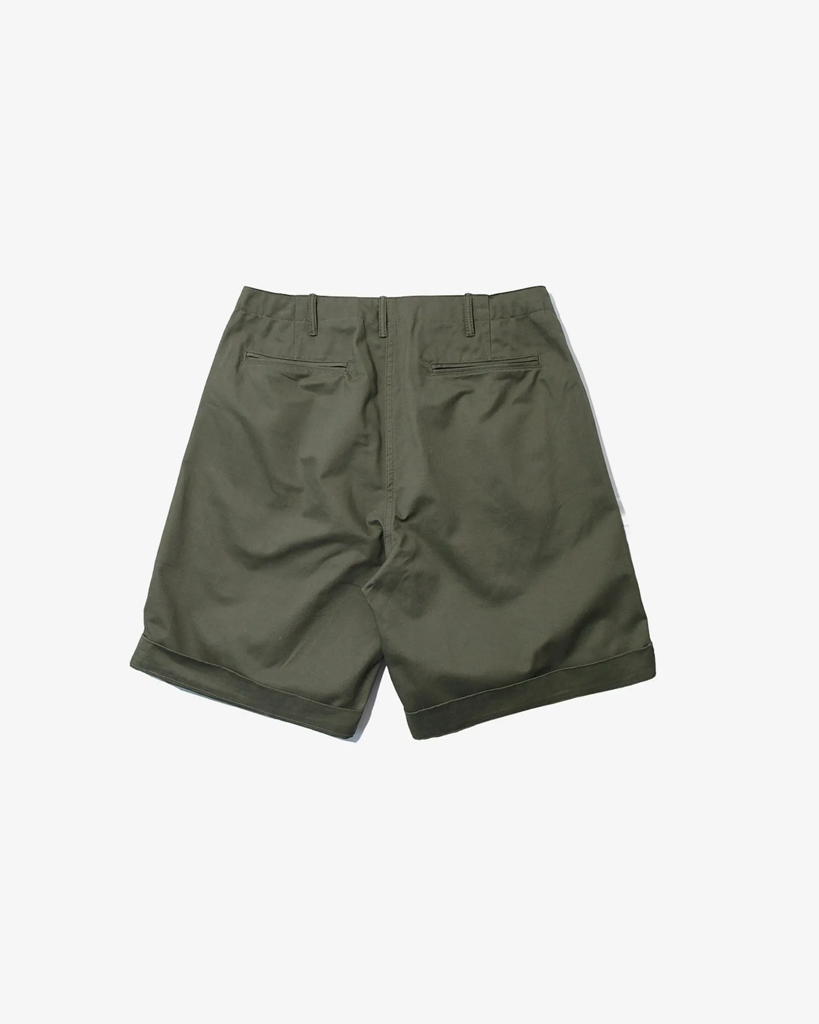 PILOT SHORTS