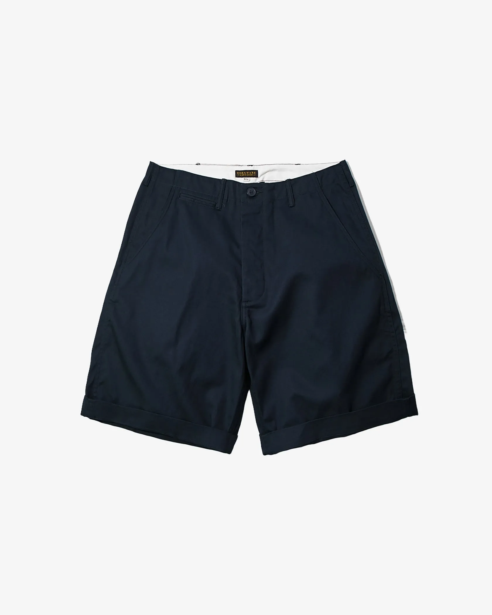 PILOT SHORTS