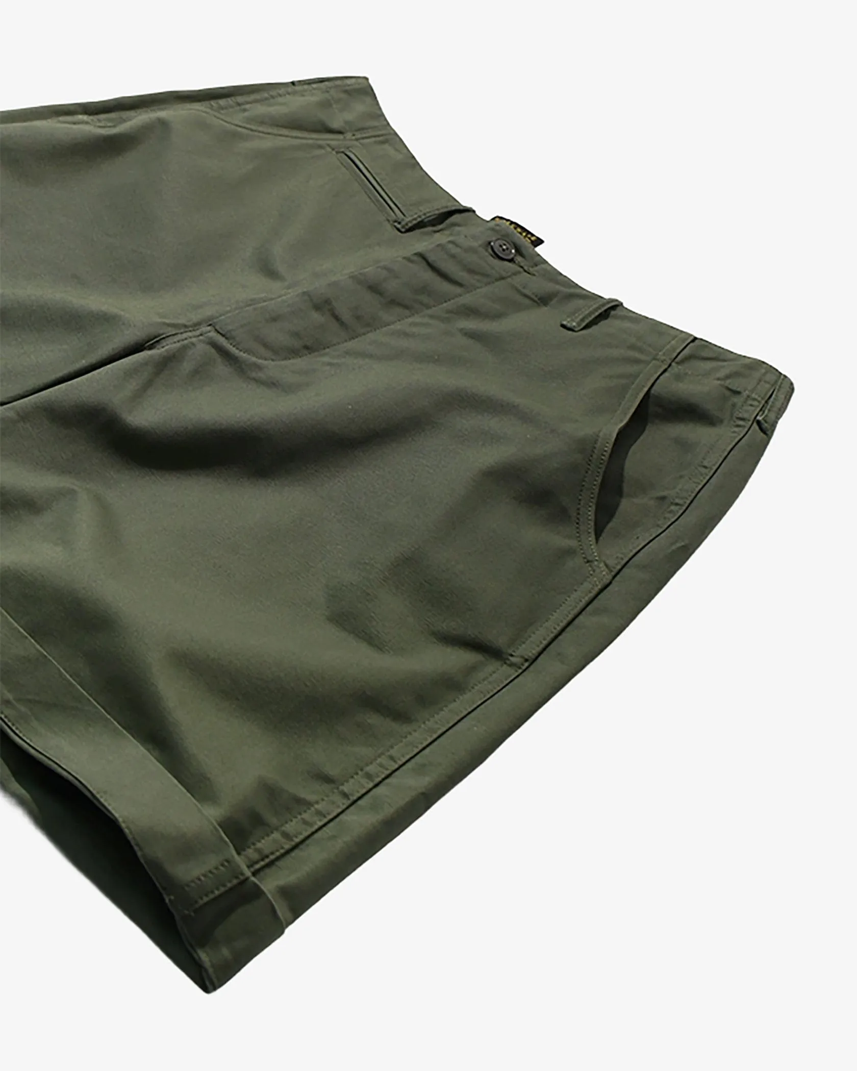 PILOT SHORTS