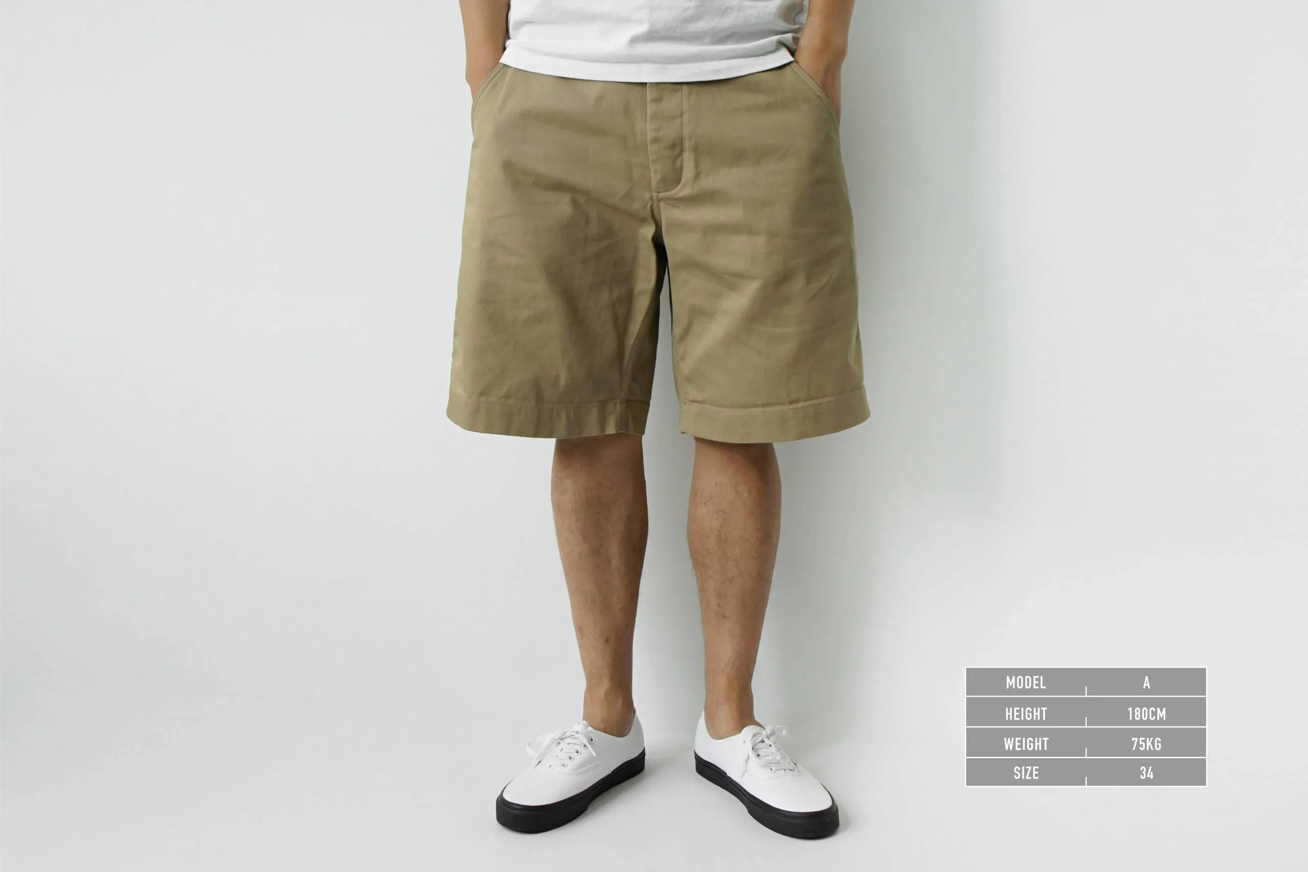 PILOT SHORTS