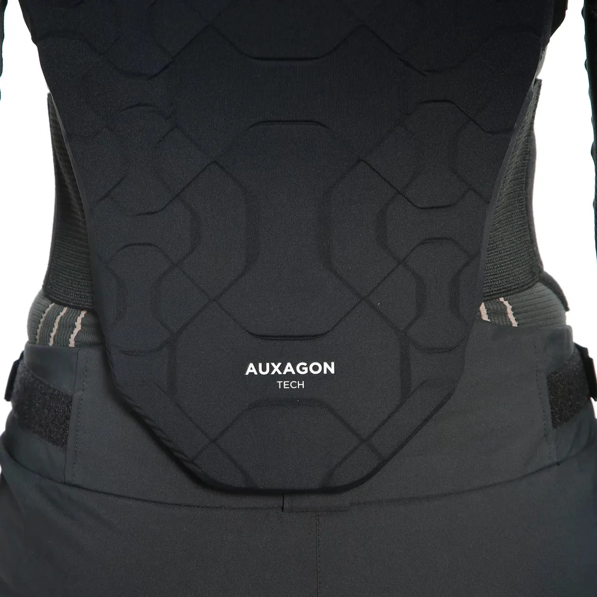 Protection Dorsale Dainese Auxagon 1