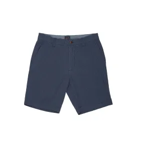 Randolph Stretch End on End Shorts 9" - Mood Indigo (Final Sale)