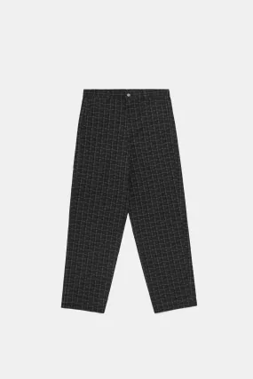 Rattan Chino Pant