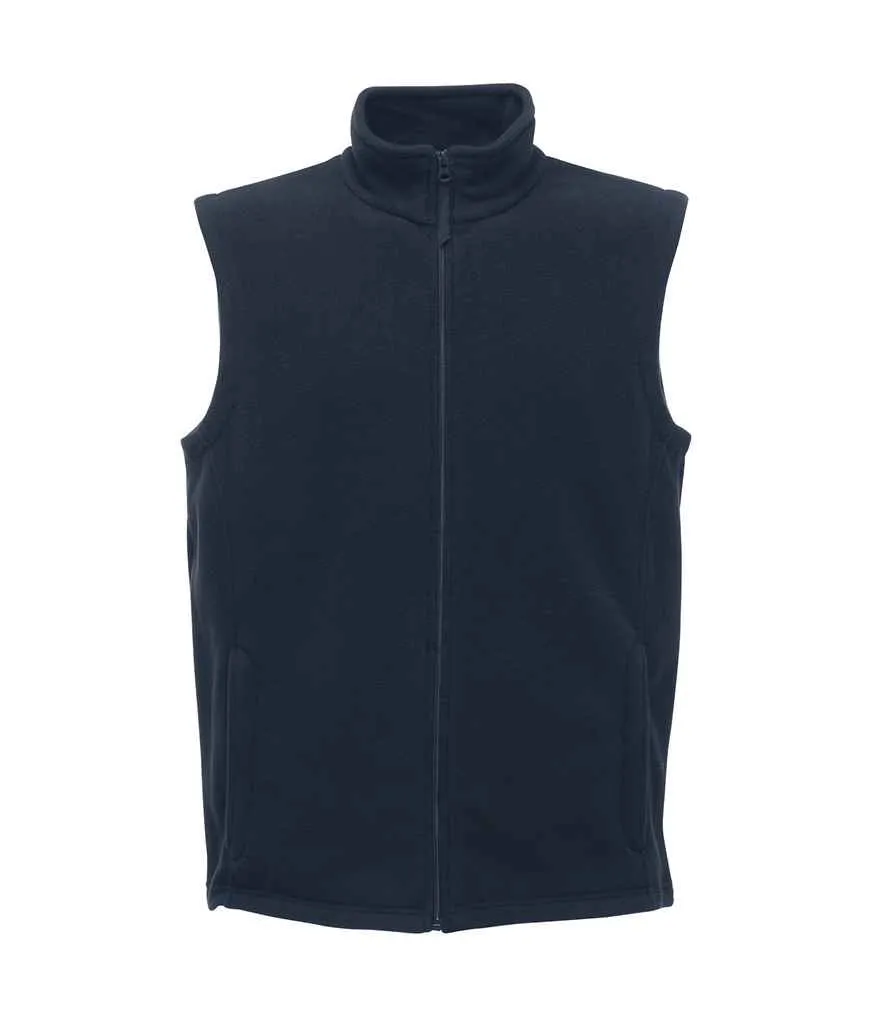 Regatta - Micro Fleece Bodywarmer