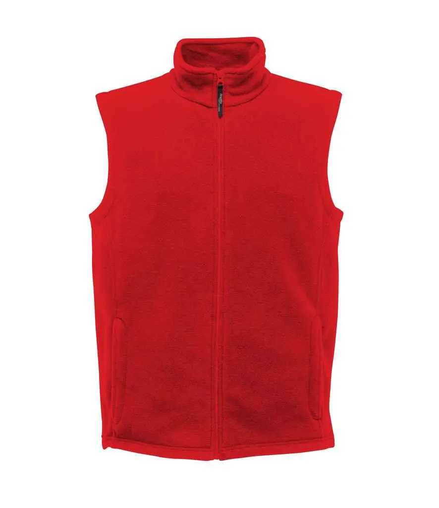 Regatta - Micro Fleece Bodywarmer