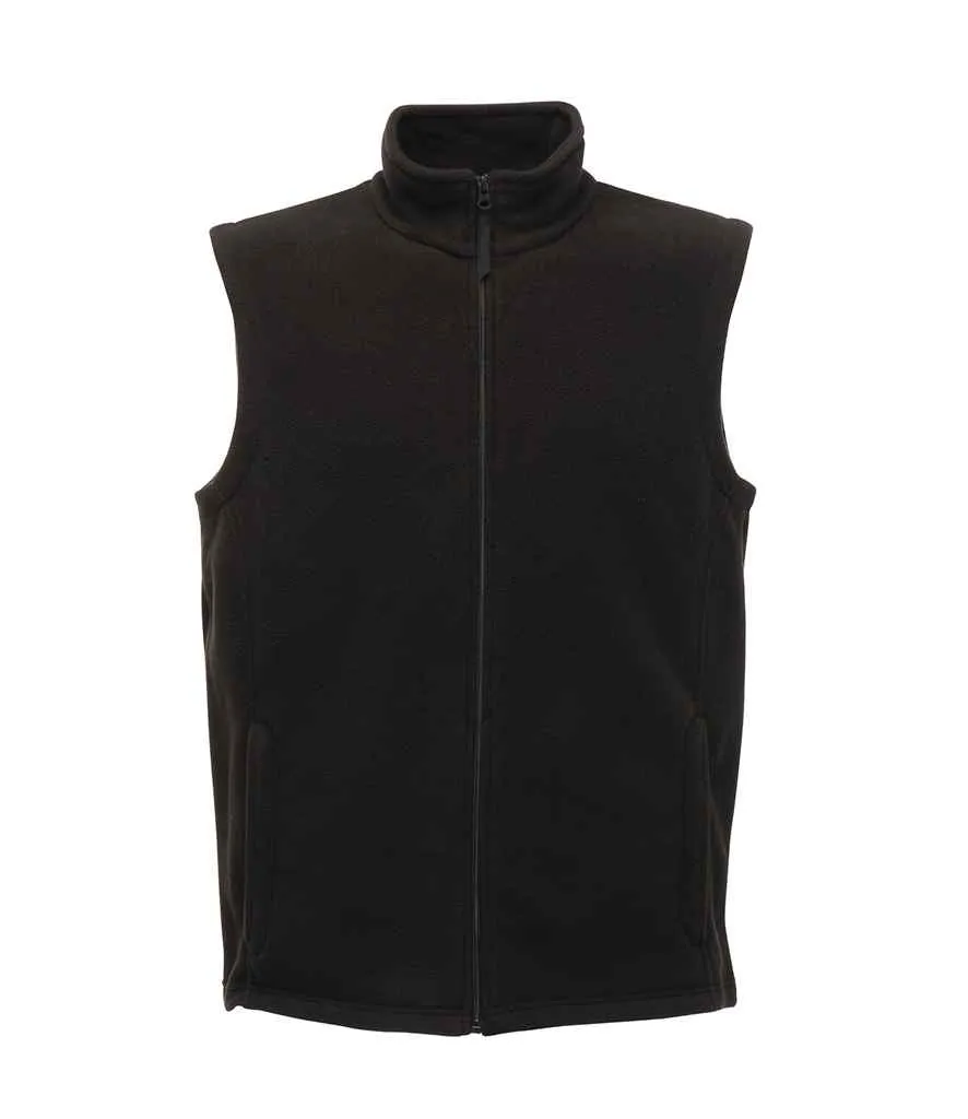 Regatta - Micro Fleece Bodywarmer