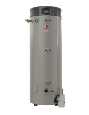 RHEEM GHE 80-160 SERIES TRITON™