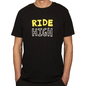 Ride High Tee