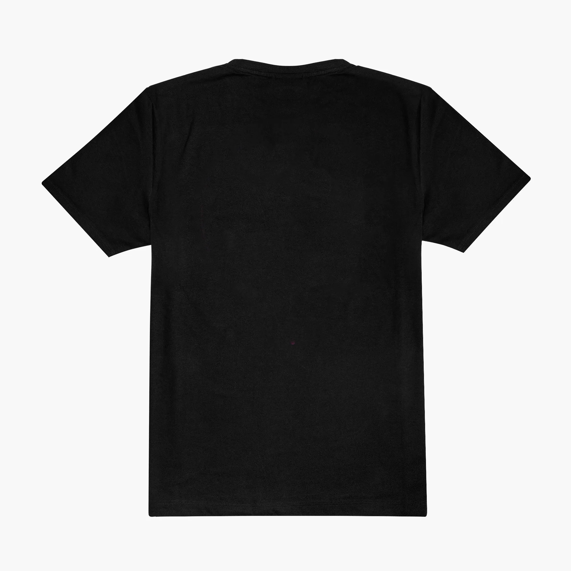 Road To Hell T-Shirt - Black