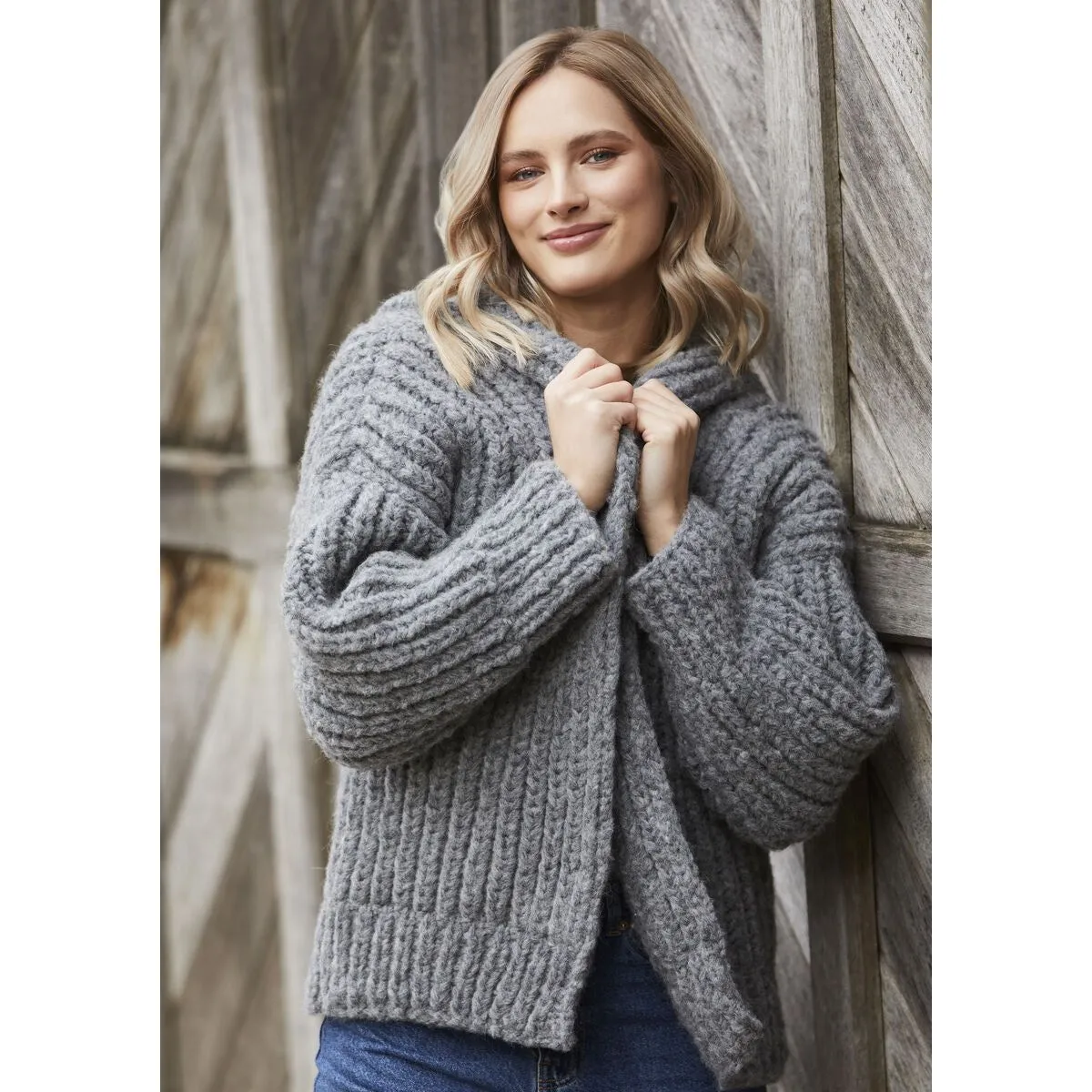 Rowan Quick Knits