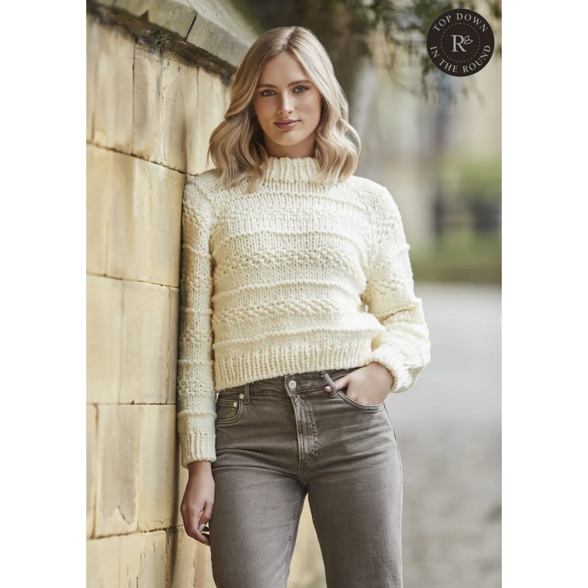 Rowan Quick Knits