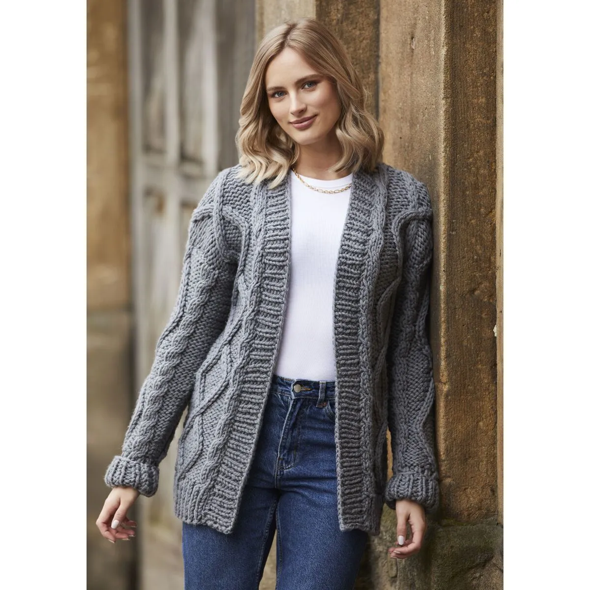 Rowan Quick Knits