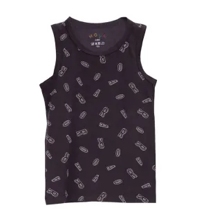 Safari Tank Top