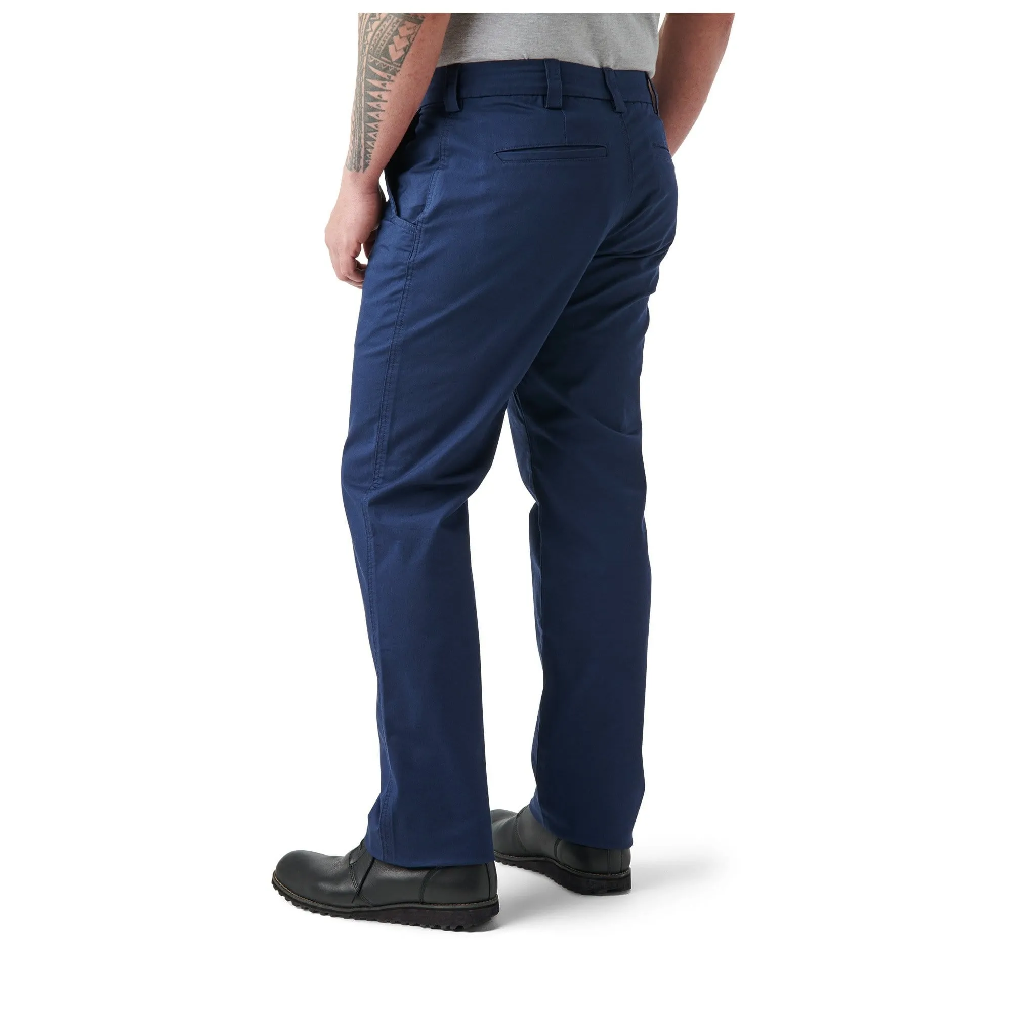 SCOUT CHINO PANT PACIFIC NAVY