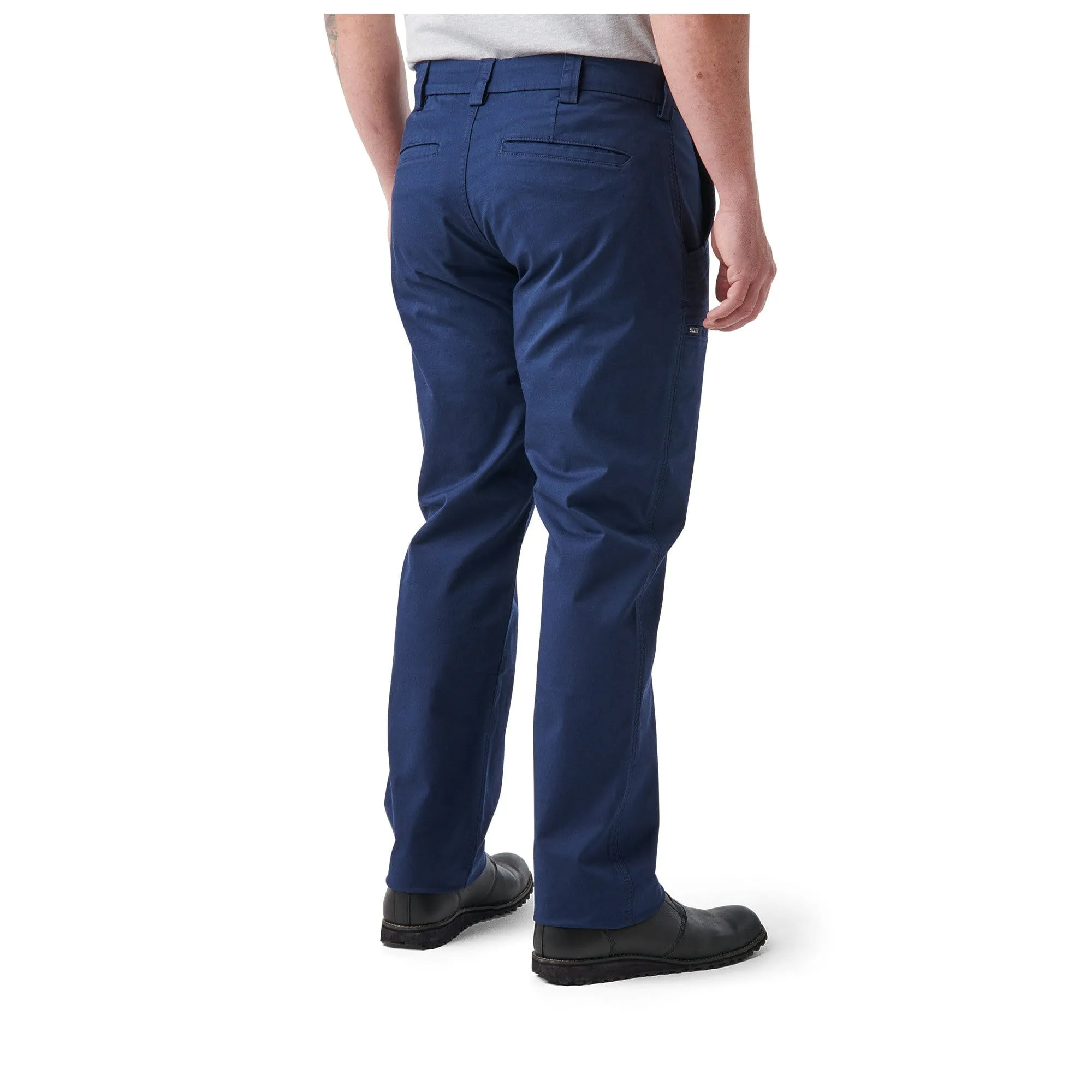 SCOUT CHINO PANT PACIFIC NAVY