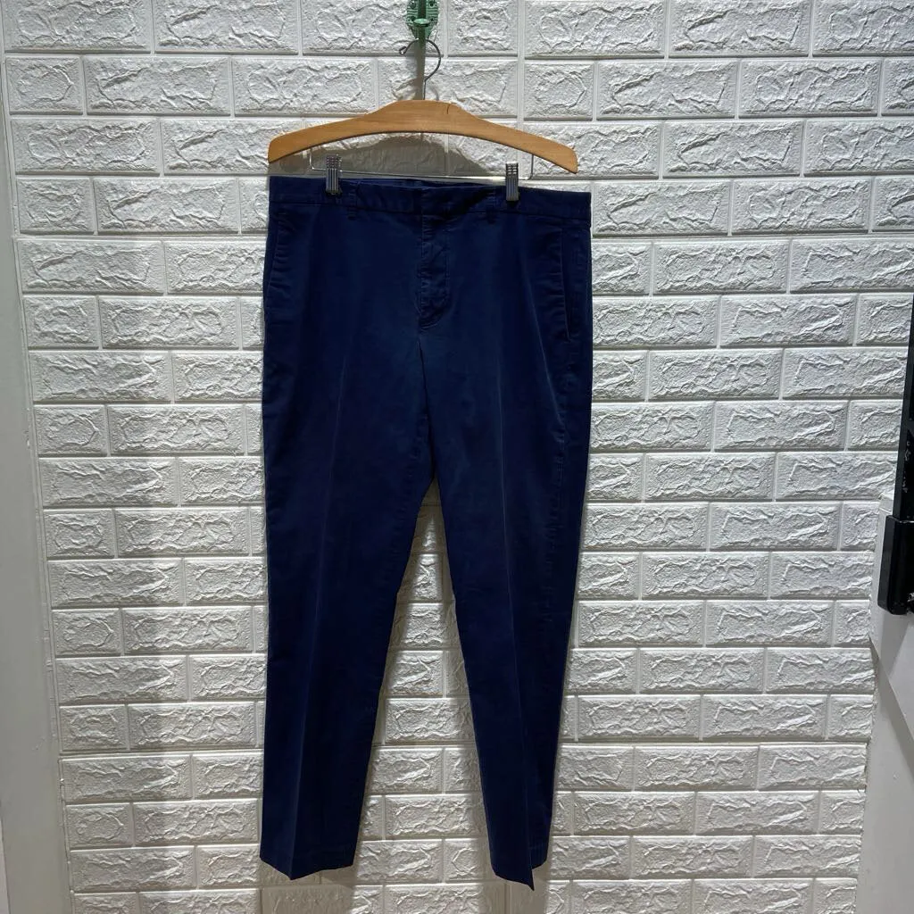 Slim-fit Thompson Chino Suit Pants