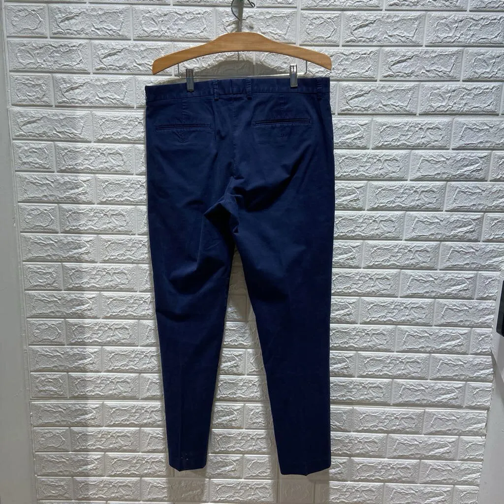 Slim-fit Thompson Chino Suit Pants