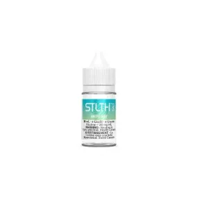 STLTH Salt Nicotine E-liquid - All Flavours - 30mL