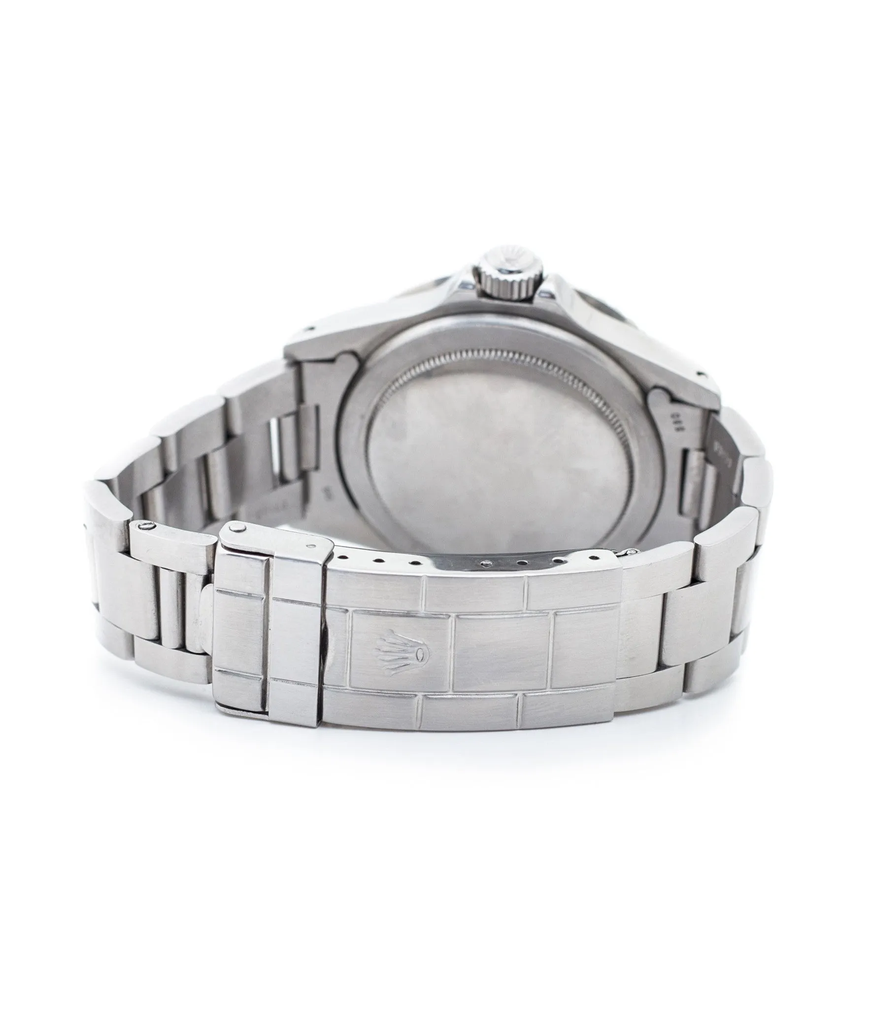 Submariner 5513/0 | Maxi Mark III Dial | Steel