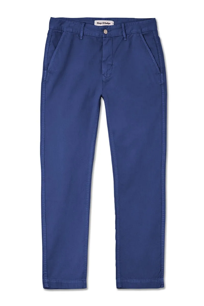 Sujin Pants | Navy