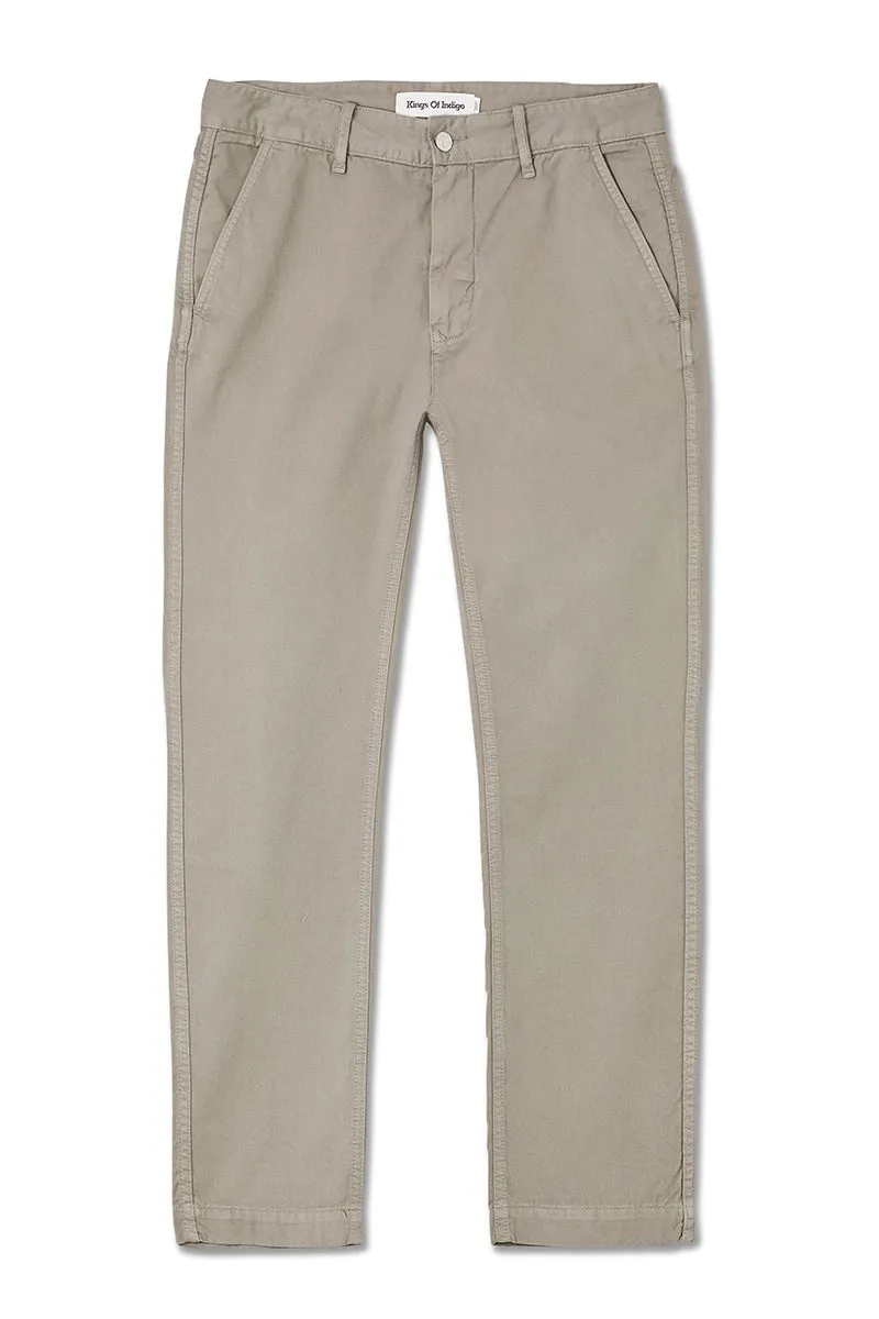 Sujin Pants | Warm Sand