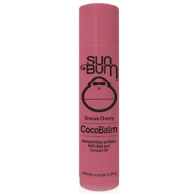 SUN BUM Cocobalm - Groove Cherry