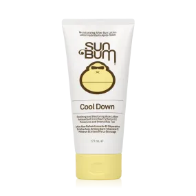 SUN BUM Cool Down Lotion