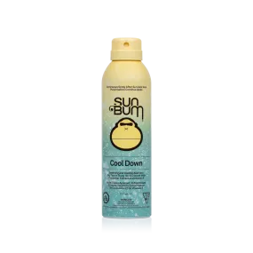 SUN BUM Cool Down Spray