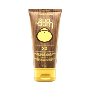 SUN BUM Original SPF 30 Sunscreen Lotion