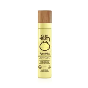 SUN BUM Original SPF 45 Sunscreen Face Mist