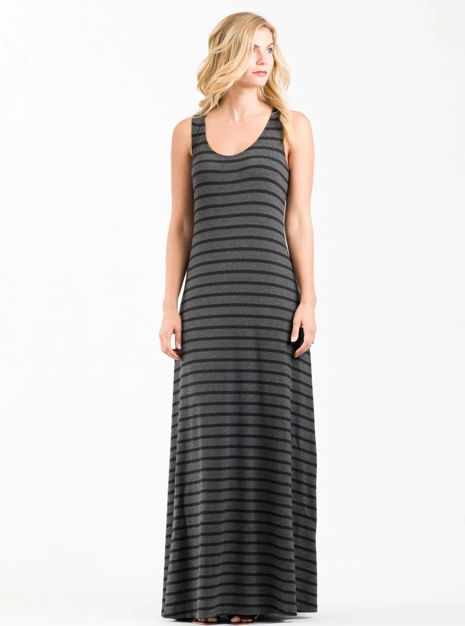 Tank Maxi Dress