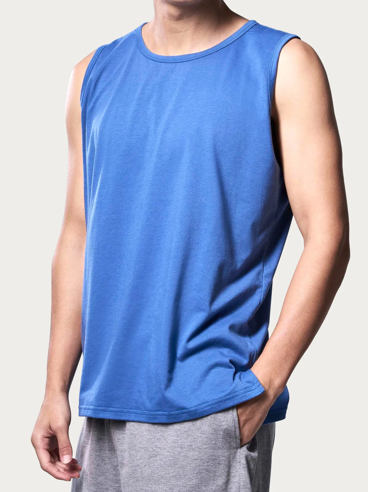 Tank Top (Unisex)